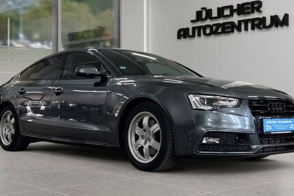 Audi A5 162.676 km 14.490 &euro; Jülich 52428