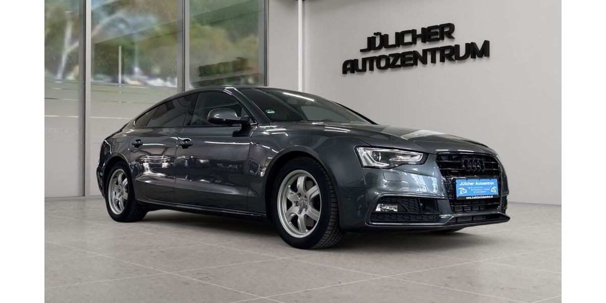 Audi A5 162.676 km 14.490 &euro; Jülich 52428
