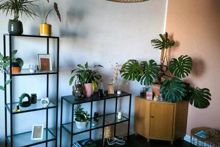 Wohnung Düsseldorf Stadtbezirk 3 - 2.5 Zimmer, 67 m&sup2;, 1.080&euro; | Angebot:27611881