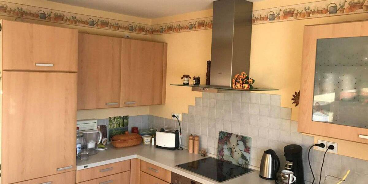 Terrassenwohnung Wegberg Arsbeck - 3 Zimmer, 93 m&sup2;, 930&euro; | Angebot:26038209