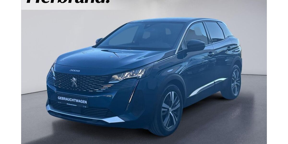 Peugeot 3008 20.718 km 27.890 &euro; Neuss 41460
