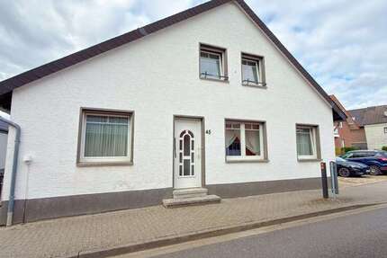 Haus Wassenberg - 4 Zimmer, 80 m&sup2;, 109.000&euro; | Angebot:25283135