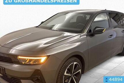 Opel Astra 21.031 km 16.090 &euro; Krefeld 47829