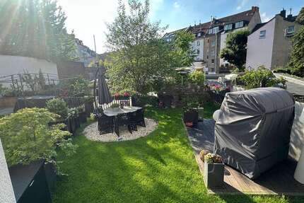 Wohnung Düsseldorf Flingern Nord - 3 Zimmer, 70 m&sup2;, 390.000&euro; | Angebot:27591023
