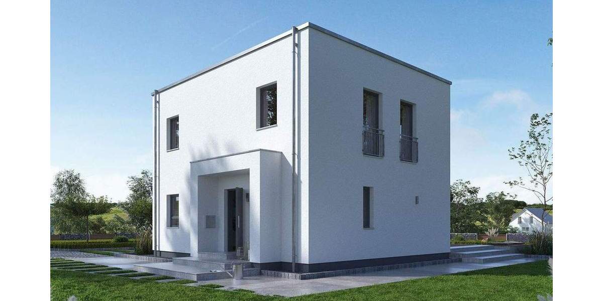 Einfamilienhaus Bergheim - 5 Zimmer, 124 m&sup2;, 563.989&euro; | Angebot:25683456