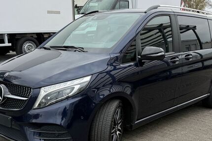 Mercedes-Benz V 250 131.793 km 42.900 &euro; Langenfeld 40764