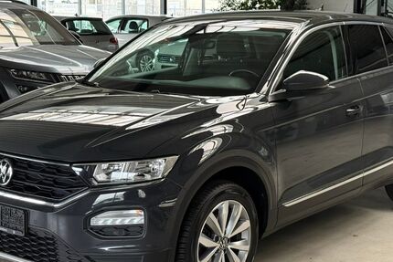 VW T-Roc 91.500 km 19.750 &euro; Korschenbroich-Glehn bei Düsseldorf 41352