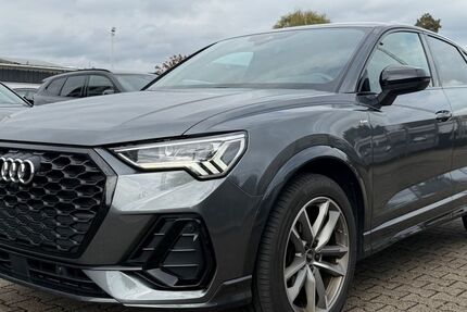 Audi Q3 163.233 km 24.990 &euro; Hilden 40721