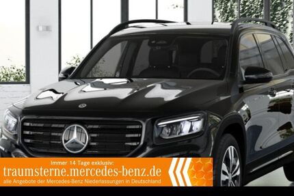 Mercedes-Benz GLB 220 11.372 km 45.290 &euro; Leverkusen 51371