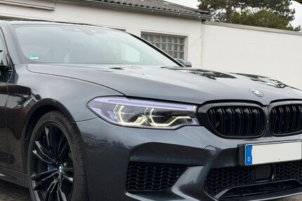 BMW M5 189.444 km 48.990 &euro; Mönchengladbach 41068