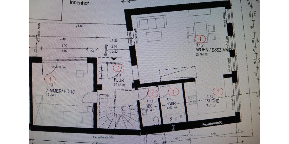 Einfamilienhaus Pulheim - 5 Zimmer, 46 m&sup2;, 511.001&euro; | Angebot:26129513