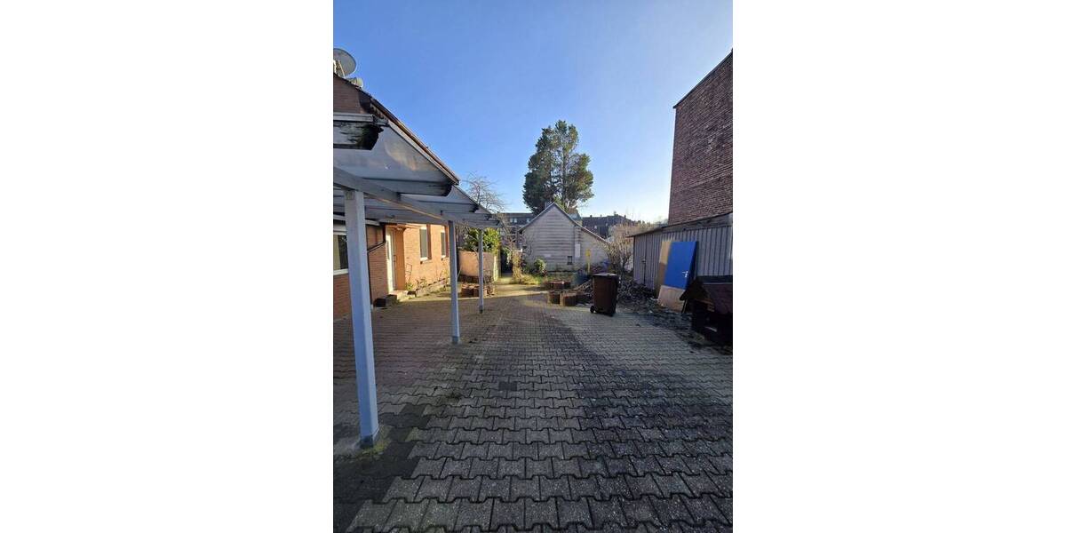 Reihenendhaus Mönchengladbach Rheydt - 4 Zimmer, 85 m&sup2;, 140.000&euro; | Angebot:25908174