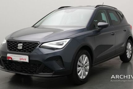 Seat Arona 15.199 km 22.988 &euro; Leverkusen 51373