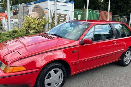 Volvo 480 77.173 km 9.800 &euro; Düsseldorf Niederkassel 40547