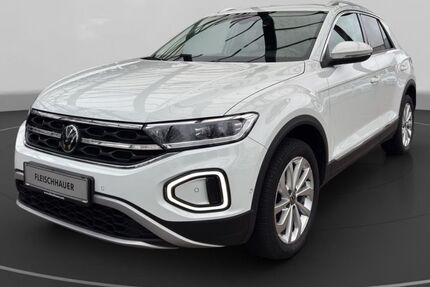 VW T-Roc 49.748 km 22.970 &euro; Mönchengladbach 41238