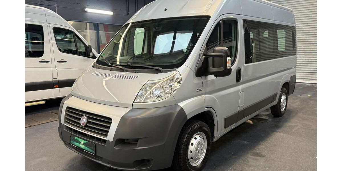 Fiat Ducato 166.000 km 13.950 &euro; Hilden 40721