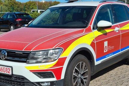 VW Tiguan 54.200 km 23.000 &euro; Grevenbroich 41515