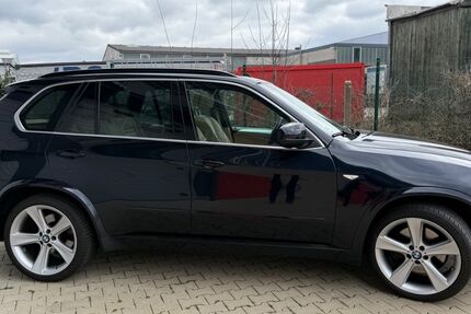 BMW X5 275.098 km 11.888 &euro; Pulheim 50259
