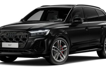 Audi SQ7 16.237 km 83.480 &euro; Mönchengladbach 41066