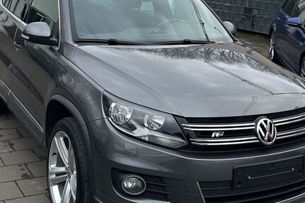 VW Tiguan 157.000 km 14.850 &euro; Bergheim (bei Köln) 50129