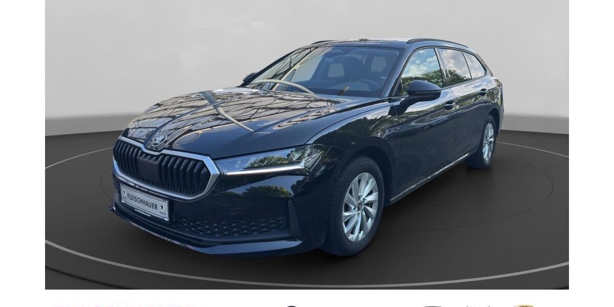 Skoda Superb 31.768 km 28.880 &euro; Mönchengladbach 41238