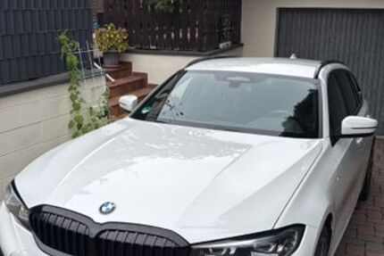 BMW 320 193.000 km 20.200 &euro; Bergheim 50129