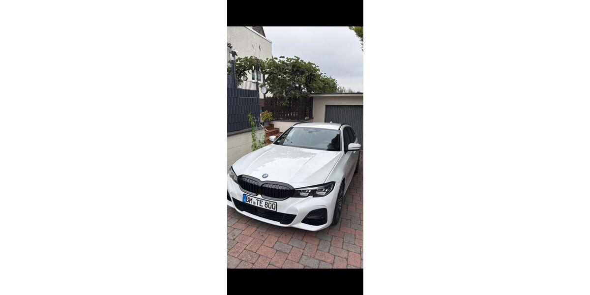 BMW 320 193.000 km 20.300 &euro; Bergheim 50129