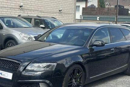 Audi A6 282.000 km 6.500 &euro; Kerpen 50171