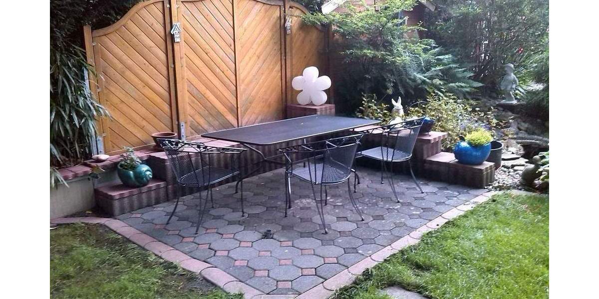 Einfamilienhaus Frechen Bachem - 4 Zimmer, 100 m&sup2;, 440.000&euro; | Angebot:25730447