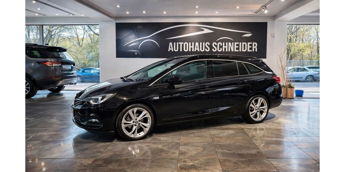 Opel Astra 121.240 km 10.450 &euro; Ratingen 40880