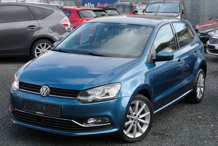 VW Polo 50.000 km 12.950 &euro; Mönchengladbach 41063