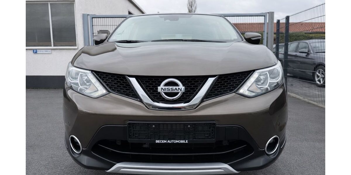 Nissan Qashqai 60.495 km 11.999 &euro; Leverkusen 51381