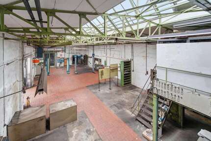 Gewerbeobjekt Mönchengladbach Ost - 2.500&euro; | Angebot:25170221