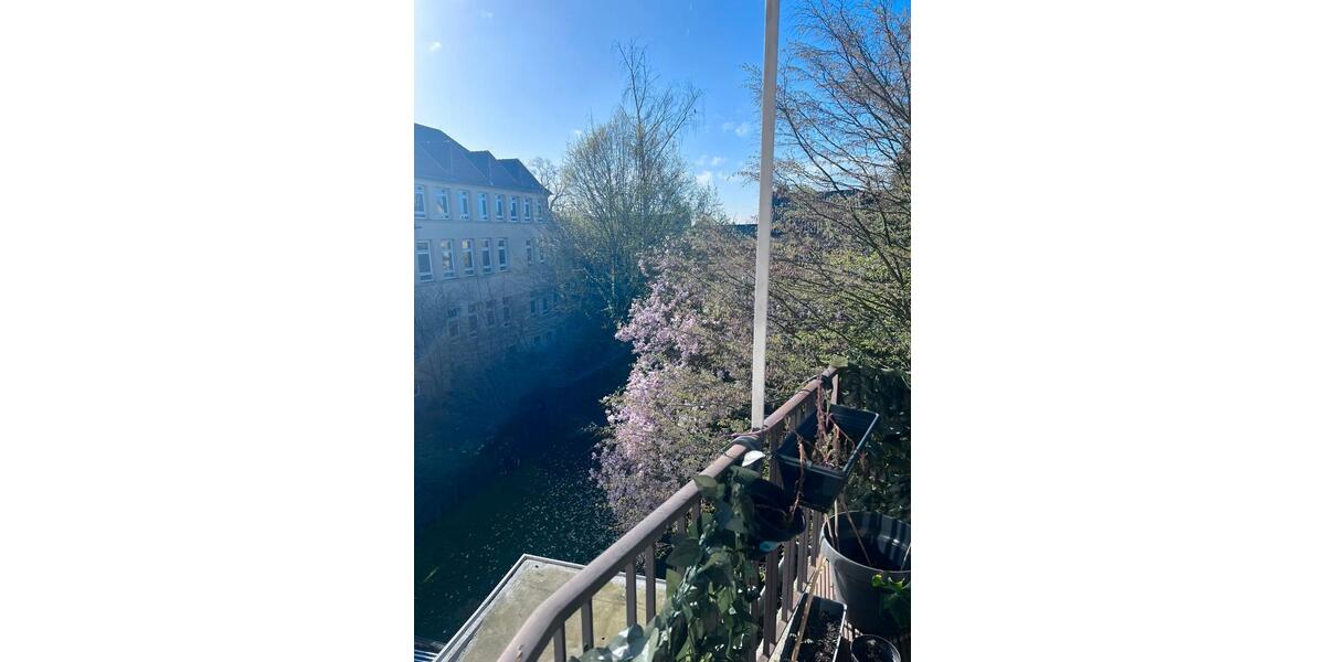 Etagenwohnung Mönchengladbach Süd - 2 Zimmer, 65 m&sup2;, 625&euro; | Angebot:26036371