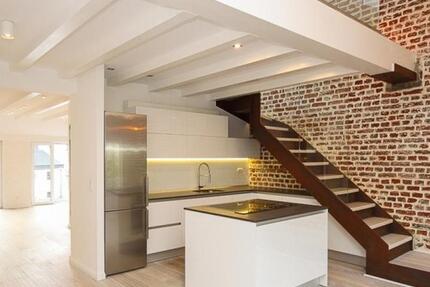 Wohnung Düsseldorf Stadtbezirk 2 - 2 Zimmer, 89 m&sup2;, 1.700&euro; | Angebot:24889835