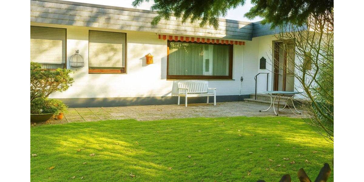 Bungalow Köln Seeberg - 7 Zimmer, 120 m&sup2;, 580.000&euro; | Angebot:26217978