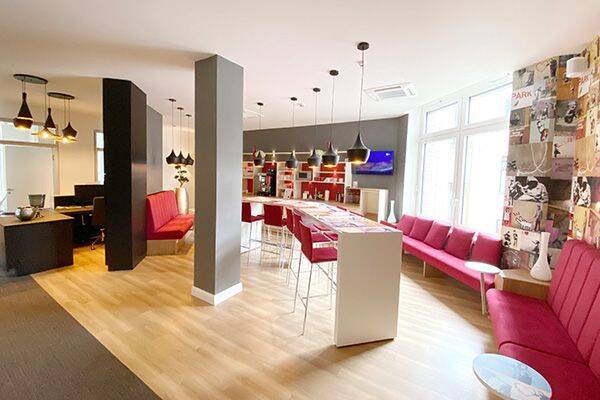 Gewerbeobjekt Düsseldorf Stadtmitte - 429&euro; | Angebot:25783396