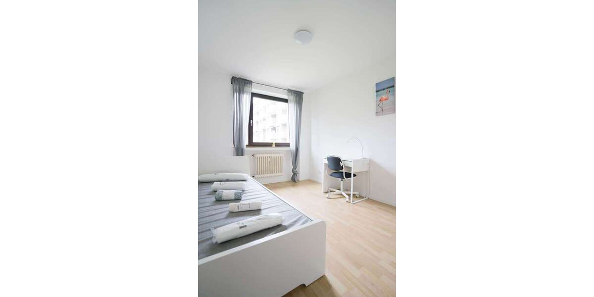 Zimmer Düsseldorf Wersten - 619&euro; | Angebot:24995693