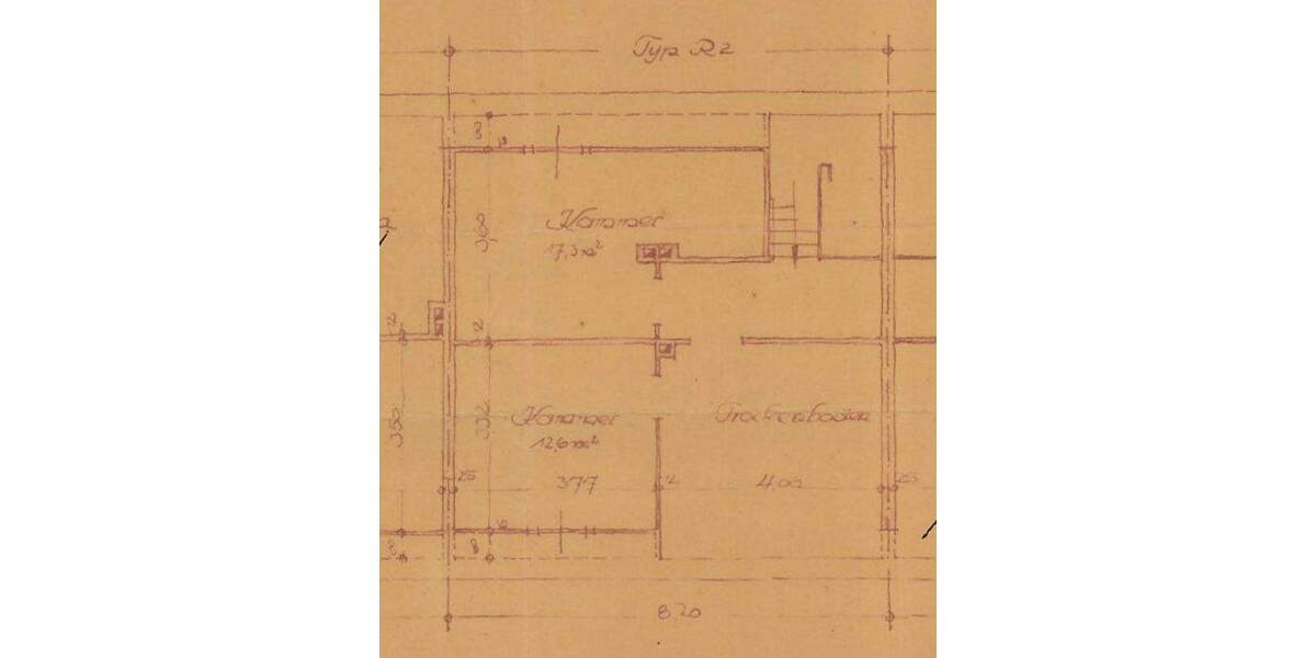 Mehrfamilienhaus, Wohnhaus Mönchengladbach Giesenkirchen - 7 Zimmer, 160 m&sup2;, 315.000&euro; | Angebot:25743274