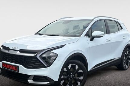 Kia Sportage 61.978 km 24.479 &euro; Elsdorf (bei Köln) 50189