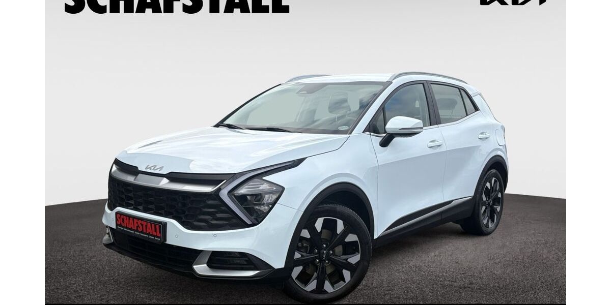 Kia Sportage 61.978 km 24.479 &euro; Elsdorf (bei Köln) 50189