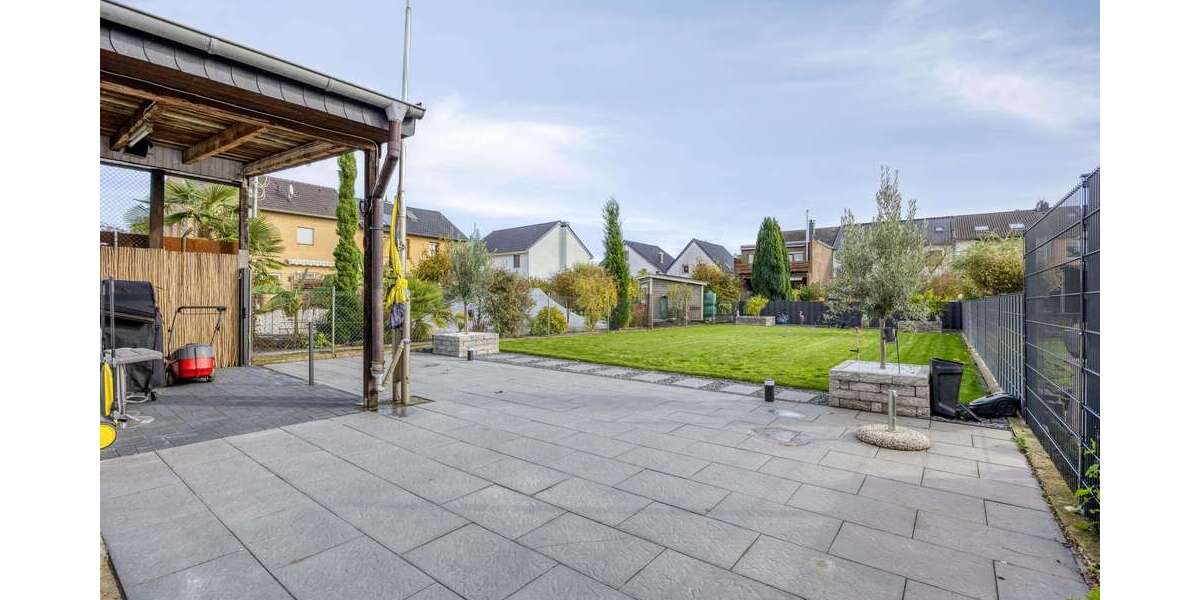 Einfamilienhaus Kerpen - 4 Zimmer, 120 m&sup2;, 299.000&euro; | Angebot:26219615