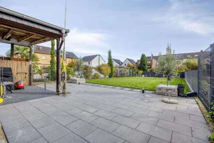 Haus Kerpen - 4 Zimmer, 120 m&sup2;, 299.000&euro; | Angebot:26219615