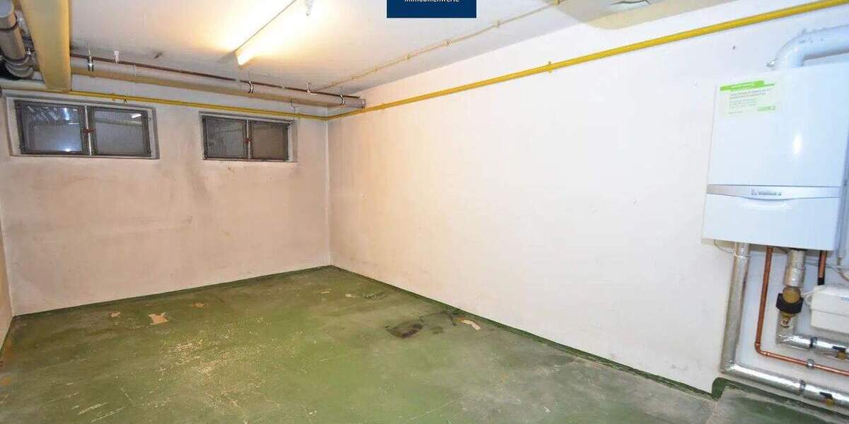 Reihenmittelhaus Langenfeld (Rheinland) Richrath - 5 Zimmer, 99 m&sup2;, 335.000&euro; | Angebot:25879141