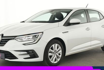 Renault Megane 33.111 km 12.449 &euro; Neuss 41460