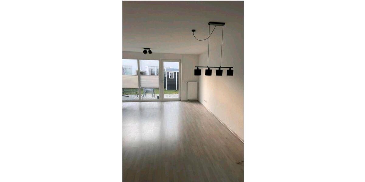 Reihenhaus Mönchengladbach Süd - 4 Zimmer, 110 m&sup2;, 1.700&euro; | Angebot:26025207