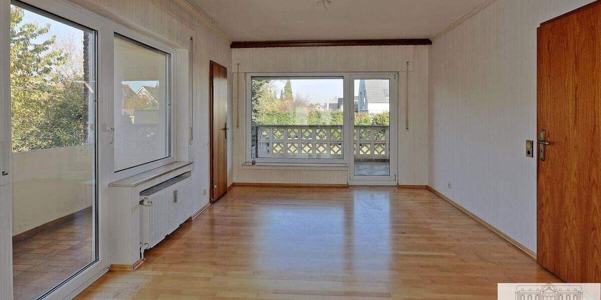 Mehrfamilienhaus, Wohnhaus Düsseldorf Wersten Wersten - 1 Zimmer, 242 m&sup2;, 1.149.000&euro; | Angebot:25660967