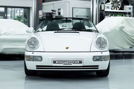 Porsche 964 73.237 km 190.890 &euro; Neuss 41470