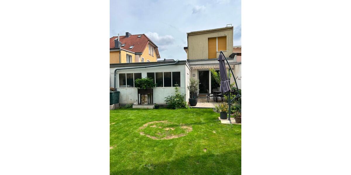 Doppelhaushälfte Mönchengladbach Nord - 6 Zimmer, 118 m&sup2;, 446.000&euro; | Angebot:27292291