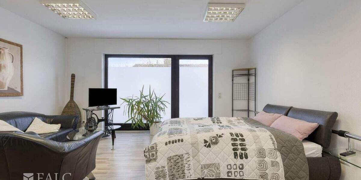 Gewerbeobjekt Pulheim - 7 Zimmer, 123 m&sup2;, 1.199.000&euro; | Angebot:25696526